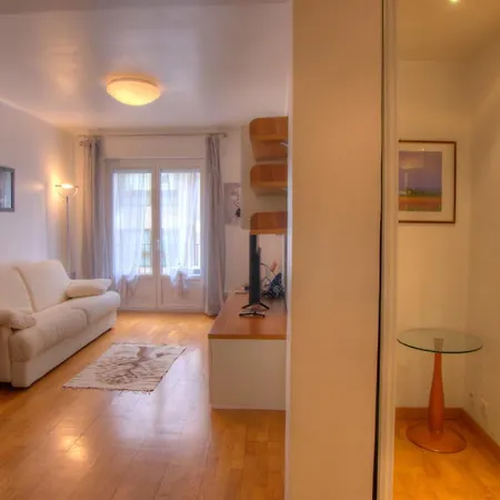 57 Antibes 3stars 150 M Beaches 4 Min Palais Festivals Apartamento *
