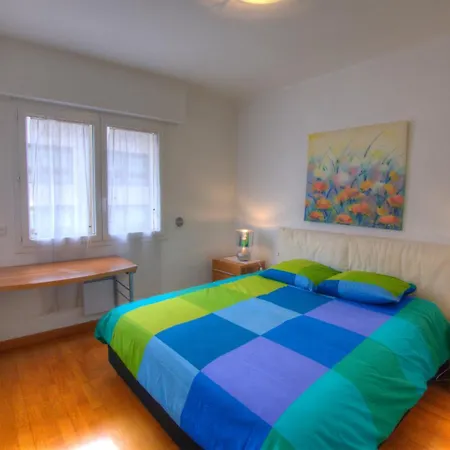 Apartamento 57 Antibes 3stars 150 M Beaches 4 Min Palais Festivals *