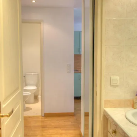 Apartamento 57 Antibes 3stars 150 M Beaches 4 Min Palais Festivals *